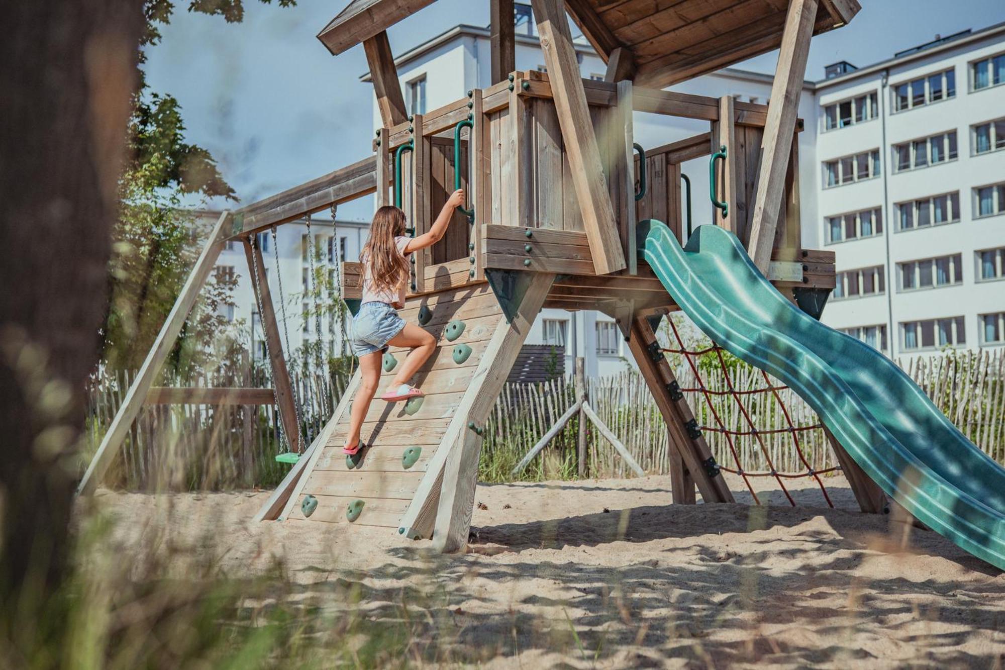 פרורה Mariandl Am Meer מראה חיצוני תמונה